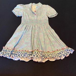 Matilda Jane dress